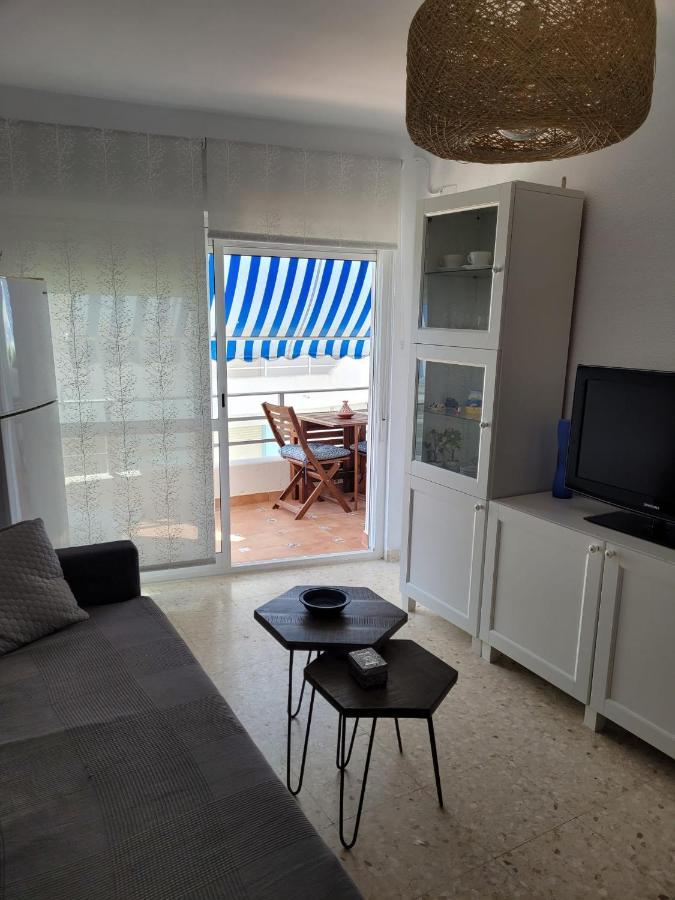 La Costilla Centro Y Playa Rota Extérieur photo