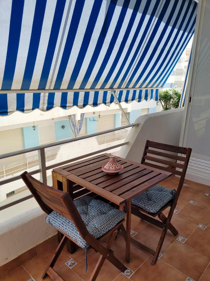 La Costilla Centro Y Playa Rota Extérieur photo